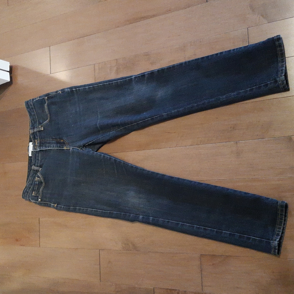 Liz Claiborne Petite Jeans - Picture 6 of 7